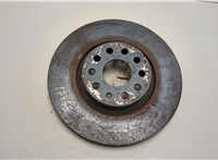 5C0615301B Диск тормозной Volkswagen Golf 7 2012-2020 20451281 #3