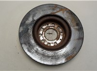 5C0615301B Диск тормозной Volkswagen Golf 7 2012-2020 20451285 #1