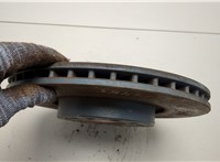 5C0615301B Диск тормозной Volkswagen Golf 7 2012-2020 20451285 #2
