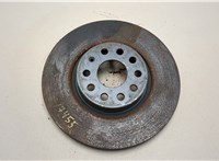 5C0615301B Диск тормозной Volkswagen Golf 7 2012-2020 20451285 #3