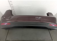  Бампер KIA Cerato 2013-2020 20451288 #1