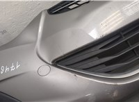  Бампер Hyundai Elantra 2010-2016 20451299 #4