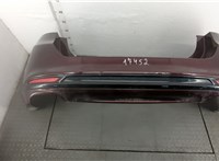  Кронштейн бампера Ford Fusion 2017-2020 USA 11421056 #1