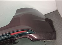  Кронштейн бампера Ford Fusion 2017-2020 USA 11421056 #3