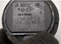  Насос водяной (помпа) Skoda Octavia (A7) 2013-2023 20451344 #2