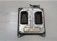55567114 Блок управления двигателем Opel Astra H 2004-2010 20451378 #4