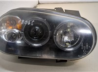  Фара (передняя) Volkswagen Golf 4 1997-2005 20451392 #2