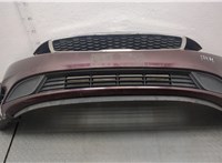  Бампер KIA Cerato 2013-2020 20451408 #1