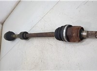 495013X100 Полуось (приводной вал, шрус) Hyundai Elantra 2010-2016 20451428 #2