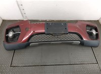 Фара противотуманная (галогенка) Renault Scenic 2003-2009 11421172 #1