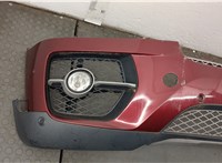  Фара противотуманная (галогенка) Renault Scenic 2003-2009 11421172 #2