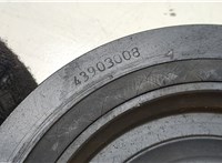  Шкив коленвала Nissan Almera Tino 20451440 #2
