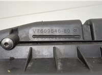  Корпус воздушного фильтра Citroen DS3 2009-2016 20451460 #2