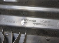  Измеритель потока воздуха (расходомер) Citroen C4 Picasso 2013-2018 11421190 #2