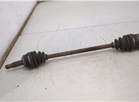  Полуось (приводной вал, шрус) Pontiac Vibe 1 2002-2008 20451464 #1