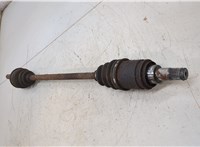  Полуось (приводной вал, шрус) Pontiac Vibe 1 2002-2008 20451464 #2