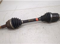  Полуось (приводной вал, шрус) Ford Explorer 2006-2010 20451472 #1