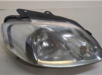  Фара (передняя) Volkswagen Fox 2005-2011 20451474 #1