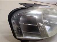  Фара (передняя) Volkswagen Fox 2005-2011 20451474 #5