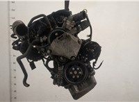  Двигатель (ДВС) Opel Astra H 2004-2010 20451475 #1