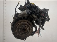  Двигатель (ДВС) Opel Astra H 2004-2010 20451475 #2