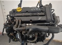  Двигатель (ДВС) Opel Astra H 2004-2010 20451475 #5