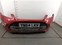  Фара противотуманная (галогенка) Ford Mondeo 4 2007-2015 11421212 #1