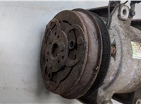 7813A105, MN123626 Компрессор кондиционера Mitsubishi L200 2006-2015 20451490 #2