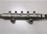 1465A034 Рампа (рейка) топливная Mitsubishi L200 2006-2015 20451494 #1
