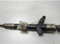1465A041 Форсунка топливная Mitsubishi L200 2006-2015 20451499 #1