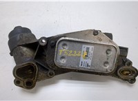  Корпус масляного фильтра Opel Zafira B 2005-2012 20451523 #1