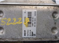  Корпус масляного фильтра Opel Zafira B 2005-2012 20451523 #2