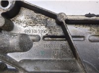  Корпус масляного фильтра Opel Zafira B 2005-2012 20451523 #3