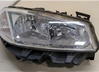  Фара (передняя) Renault Megane 2 2002-2009 20451527 #3
