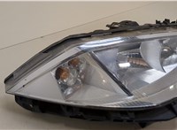  Фара (передняя) Renault Megane 2 2002-2009 20451527 #4