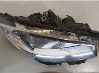  Фара (передняя) Renault Megane 2 2002-2009 20451527 #6