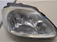  Фара (передняя) Volkswagen Fox 2005-2011 20451569 #2