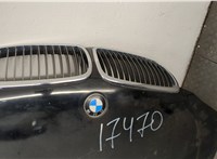  Капот BMW 7 E65 2001-2008 20451583 #7