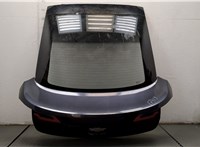 Стекло заднее Chevrolet Volt 2010-2015 11421281 #1