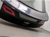  Стекло заднее Chevrolet Volt 2010-2015 11421281 #3