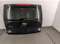  Крышка (дверь) багажника KIA Soul 2014-2019 20451611 #1
