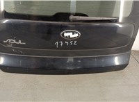  Крышка (дверь) багажника KIA Soul 2014-2019 20451611 #2