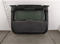  Крышка (дверь) багажника KIA Soul 2014-2019 20451611 #7