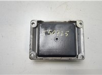 Блок управления двигателем Fiat Stilo 2001-2007 20451628 #1