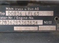 51541007071 Компрессор воздушный (пневмоподвески) Man TGM 11421297 #3