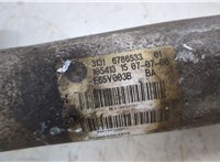  Амортизатор подвески BMW 7 E65 2001-2008 20451651 #2