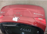  Стеклоподъёмник крышки багажника Hyundai Santa Fe 2012-2018 11421332 #4