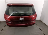  Стеклоподъёмник крышки багажника Hyundai Santa Fe 2012-2018 11421332 #1