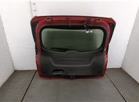  Стеклоподъёмник крышки багажника Hyundai Santa Fe 2012-2018 11421332 #10