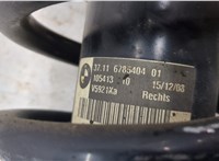  Амортизатор подвески BMW X6 E71 2007-2014 20451657 #2